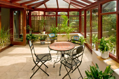 Hollins End conservatory quotes