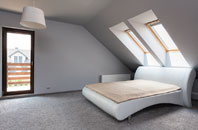 Hollins End bedroom extensions