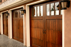 Hollins End garage extension quotes
